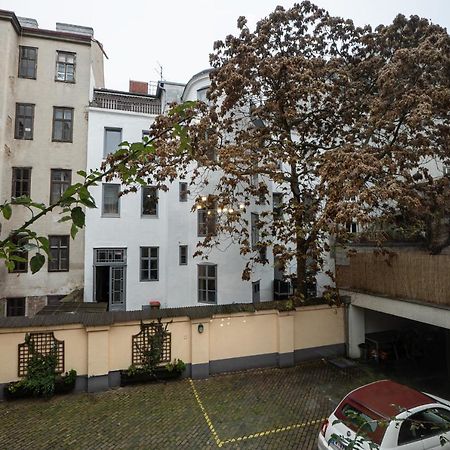 Classy And Elegant Apartments In A Calm Area Vienna Exterior photo
